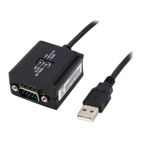 6 ft 1 Port Professional RS422