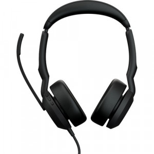 Jabra - Gn Us Jabra Evolve2 50 Headset - 25089-999-999