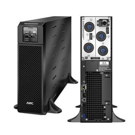 APC Smart UPS 5000VA  208V