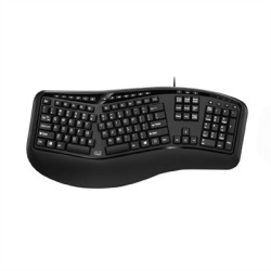 Desktop Ergonomic Keybo