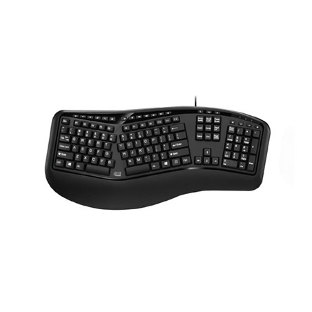 Desktop Ergonomic Keybo