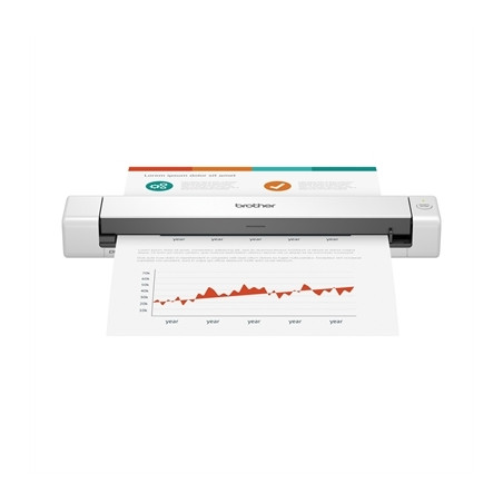 Mobile  Color Scanner