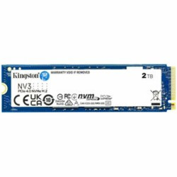 NV3 2TB NVMe