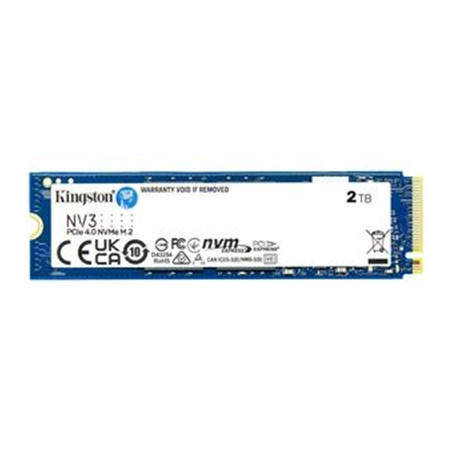 NV3 2TB NVMe