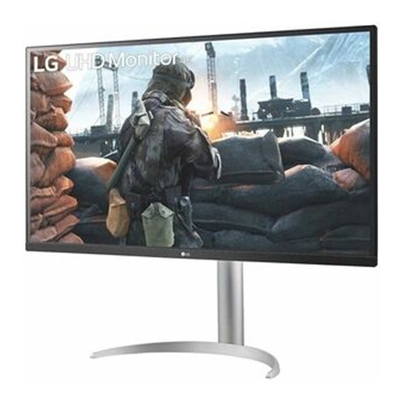 27" 27BP55U-B UHD Bus Mntr