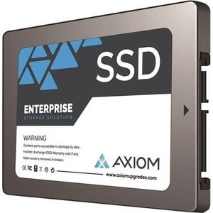 Axiom Memory Axiom 240GB Enterprise EV200 2.5-inch Bare SATA SSD - SSDEV20240-AX