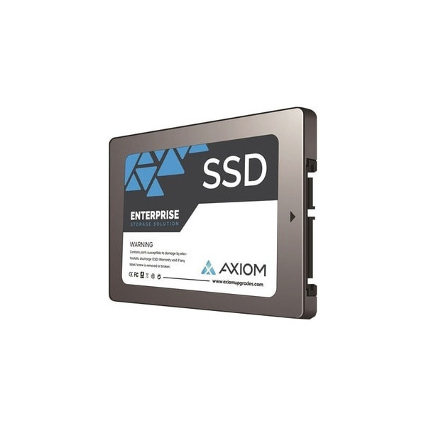 Axiom Memory Axiom 240GB Enterprise EV200 2.5-inch Bare SATA SSD