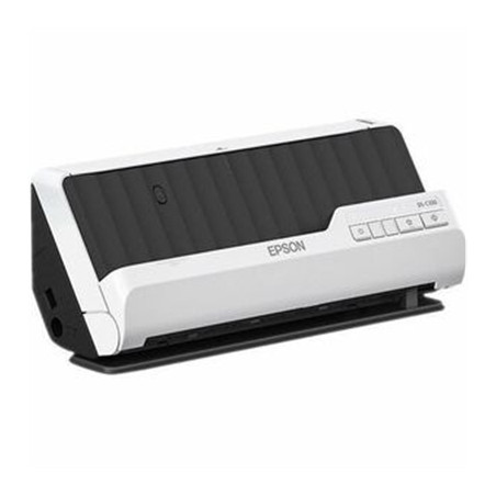 EPSON DSC330 Compact Scanner