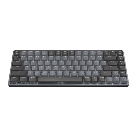 MECH Mini WL Il KeyB Tactile