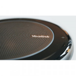 Yealink CP700 Speakerphone - USB - Microphone - Battery - CP700 TEAMS