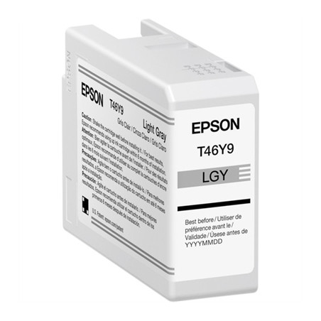 EPSON UC PRO10 Lt. Gray