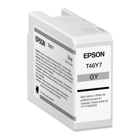 EPSON Ultrachrome PRO10 Gray
