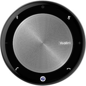 Yealink CP700 Speakerphone - USB - Microphone - Battery - CP700 TEAMS