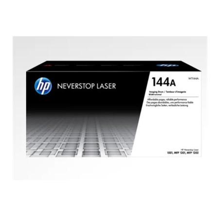 144A Blk Laser Imaging Drum