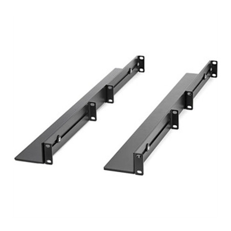 1U Rack Rails - Adjustable