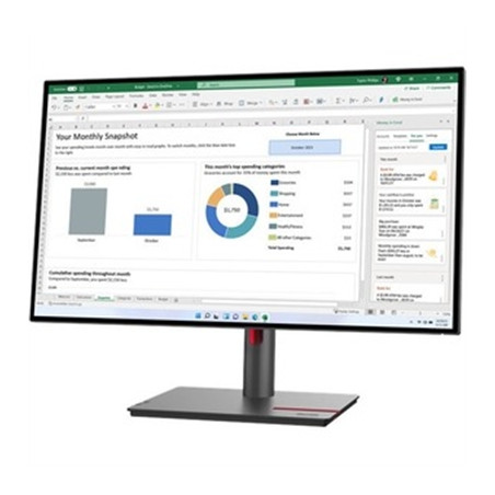 P27h30 27 Monitor HDMICAM