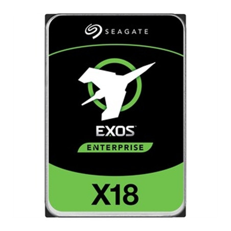 Exos 12TB X18HDD 512E 4KN SATA