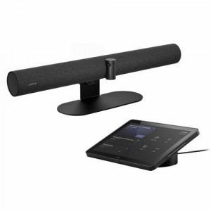 Jabra - Gn Us Jabra PanaCast 50 Video Bar System MS - 8501-232