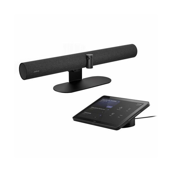 Jabra - Gn Us Jabra PanaCast 50 Video Bar System MS