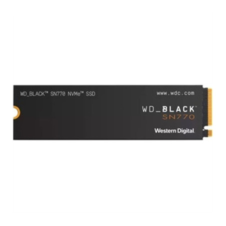WD Black SN770 2TB NVMe
