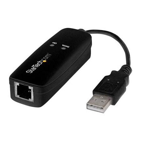 56K USB Fax Modem