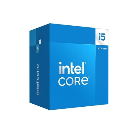 Core i5-14400F Raptor Lake