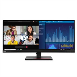 P34w20 34" Monitor HDMI