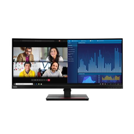 P34w20 34" Monitor HDMI