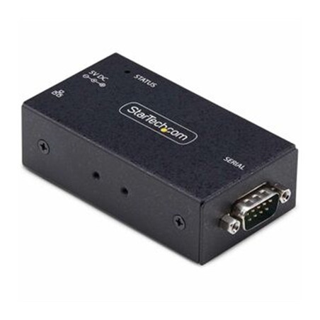 Serial to Ethernet Adapter