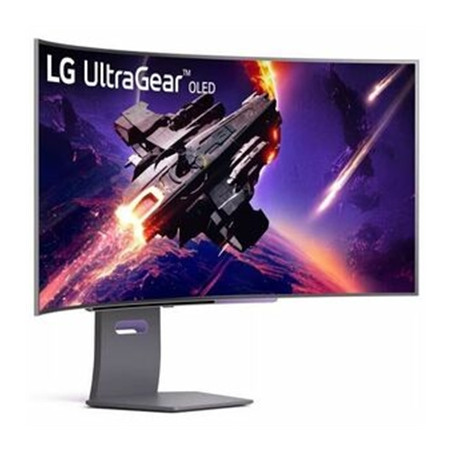 LG UltraGear 45" 45GS95QEB