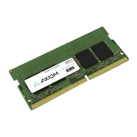 8GB DDR4-3200 SODIMM