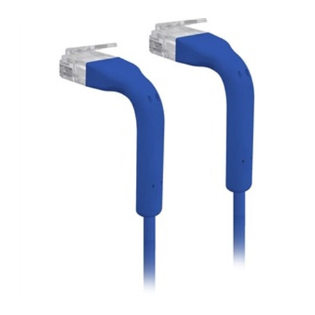 UniFi Patch Cable Blue