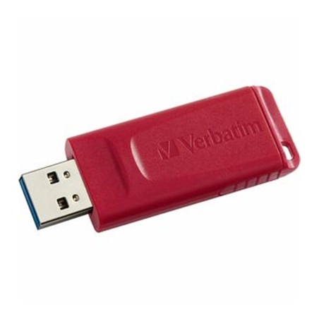 32GB SnG USB Flash Drive Red