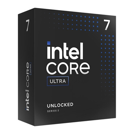 Core Ultra 7 265K Arrow Lake