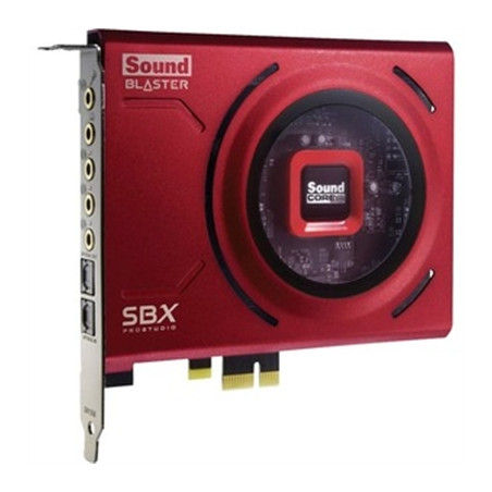 Sound Blaster Z SE PCIE