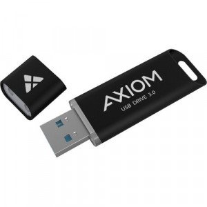 Axiom Memory Axiom 512GB USB 3.0 Flash Drive -USB3FD512GB-AX