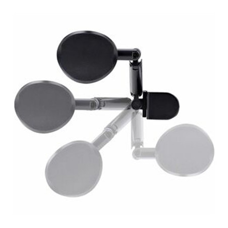 Adjustable Arm Rest for Desk