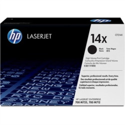 LaserJet 700 MFP M712 High Cap