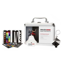 Spyder Photo-Video Kit