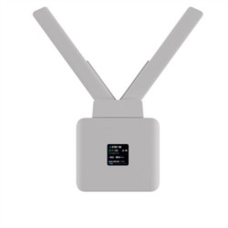 Mobile Router