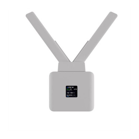 Mobile Router