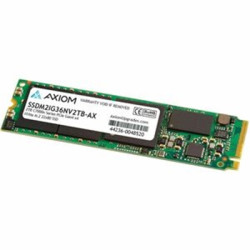 AXIOM2TBPCIeGen4 x4 NVMe M.2