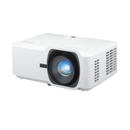 5,000 ANSI Lumens 1080p Laser