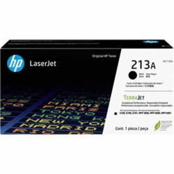 213A Blk Original LaserJet Ton