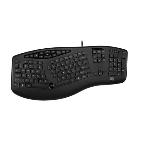 Ergonomic Desktop Keyboard