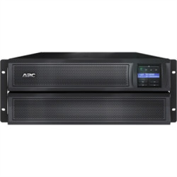 3kVA Smart UPS X LCD