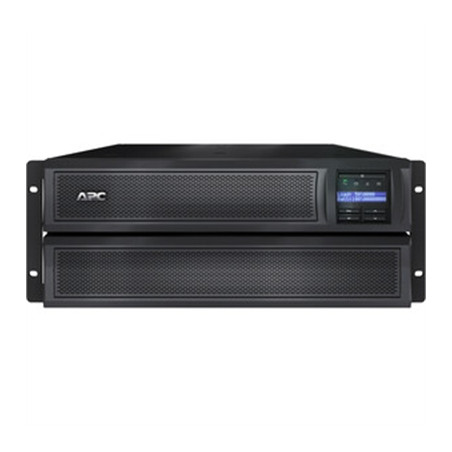 3kVA Smart UPS X LCD