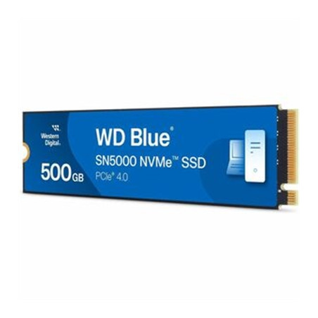 Blue SN5000 500GB NVMe SSD G4