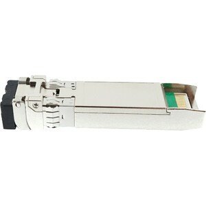 Axiom 10GBASE-SR SFP+ Transceiver for Netgear - AXM761 - 100% Netgear Compatible 10GBASE-SR SFP+