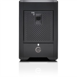 G-RAID SHUTTLE 4 72TB